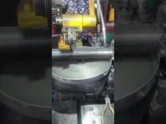 API 5L K55 N80 L80 P110 Btc Stc Ltc R3 Pièces sans soudure Pièces en acier au carbone