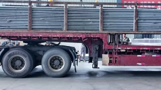 Large Tube-Bundle Heat Exchanger Units Ready-for-Shipment