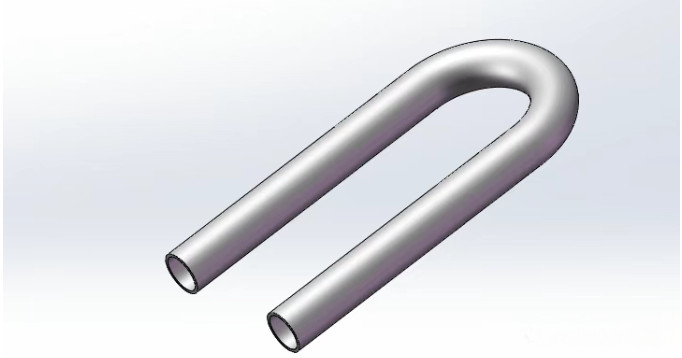 Derniers blogs de l'entreprise sur Méthode de traitement des tubes échangeurs de chaleur: traitement thermique des tubes en U