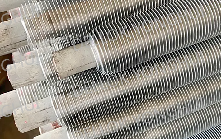 Derniers blogs de l'entreprise sur Quelles précautions doivent être prises lors de l'utilisation de tubes à nageoires dans les industries chimique et pétrochimique?