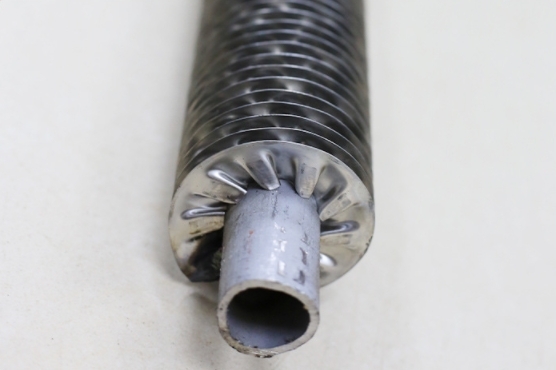 Derniers blogs de l'entreprise sur Pourquoi choisir une usine chinoise pour les tubes à ailettes ?