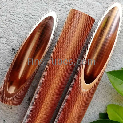 acheter DELLOK Rinceau intérieur/Rinceau intérieur/Rinceau intérieur en aluminium, tube à nageoires basses online manufacture