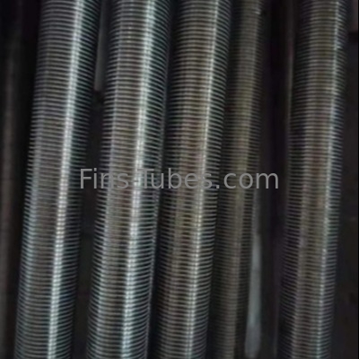 acheter DELLOK Produits de tubes intégraux à nageoires basses en cuivre online manufacture