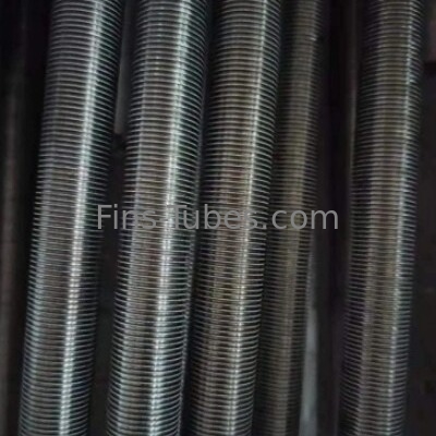 acheter DELLOK Tubes intégrales à basse nageoire à haute performance online manufacture