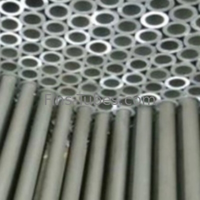 acheter DELLOK SUS316 Tubes à aileron en aluminium en acier inoxydable online manufacture