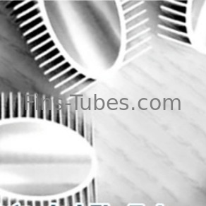 acheter DELLOK Tubes à aileron en acier inoxydable à aileron extrudé online manufacture