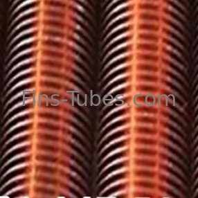 acheter DELLOK ASTM A213 Tubes à nageoires extrudées Tubes en aluminium extrudées online manufacture