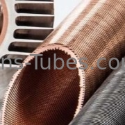 acheter DELLOK Tubes à nageoires extrudées pour échangeur de chaleur online manufacture
