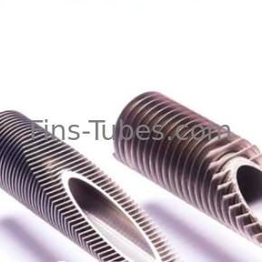 acheter DELLOK Galvanisation de tubes à aileron extrudés en aluminium en acier inoxydable online manufacture