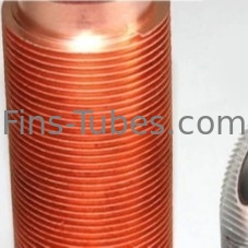 acheter DELLOK EN 10217-7 Tubes à nageoires extrudées pour échangeurs de chaleur online manufacture