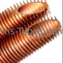 acheter DELLOK Tubes à aileron extrudées en cuivre pour échangeur de chaleur 10 000 à 1000 pièces online manufacture