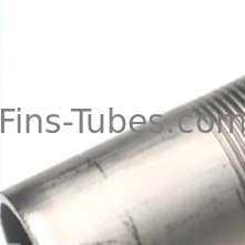 acheter DELLOK ASTM Tubes à nageoires en aluminium extrudées online manufacture
