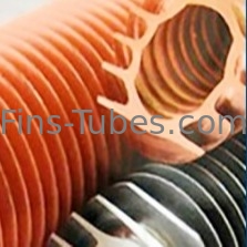 acheter DELLOK ASTM B280/ JISH3301 Tubes à nageoires de cuivre pour chaudière online manufacture