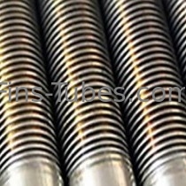 acheter DELLOK Tubes à nageoires d'échangeur de chaleur extrudées online manufacture