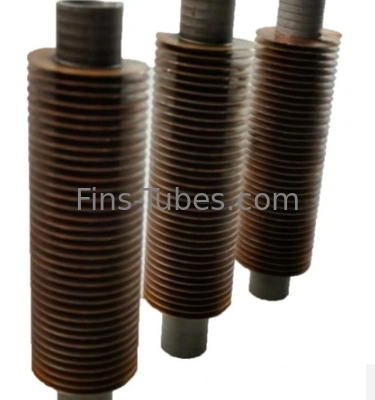 acheter DELLOK Tubes à aileron en acier inoxydable sans soudure online manufacture