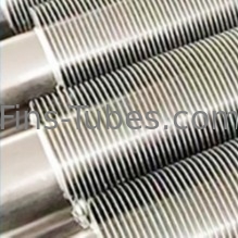 acheter DELLOK SA179 Tubes à nageoires extrudées en aluminium bimétallique extrudées online manufacture