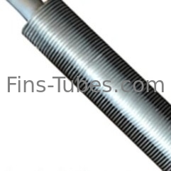 acheter DELLOK Tubes à aileron extrudées en aluminium pour échangeurs de chaleur online manufacture