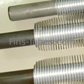 acheter DELLOK Tubes à nageoires extrudées utilisées dans les échangeurs de chaleur online manufacture