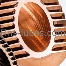 acheter DELLOK Tubes à nageoires extrudées aux spécifications différentes online manufacture