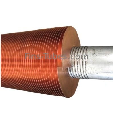 acheter DELLOK SA179 Tubes à nageoires extrudées online manufacture