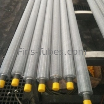 acheter DELLOK Aluminium LL type tube à nageoires online manufacture