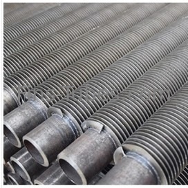 acheter DELLOK refroidisseurs d'air à tubes à aileron de type L online manufacture