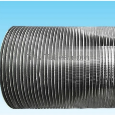 acheter DELLOK Tubes à aileron de type KL en acier au carbone online manufacture