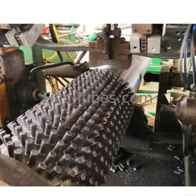 acheter DELLOK Tubes en soudage à clous de résistance en acier au carbone online manufacture