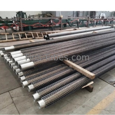 acheter DELLOK Tubes à tête d'ongle pour environnement corrosif online manufacture