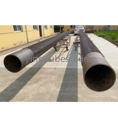 acheter DELLOK Industrie pétrochimique Tubes enduites en acier au carbone online manufacture
