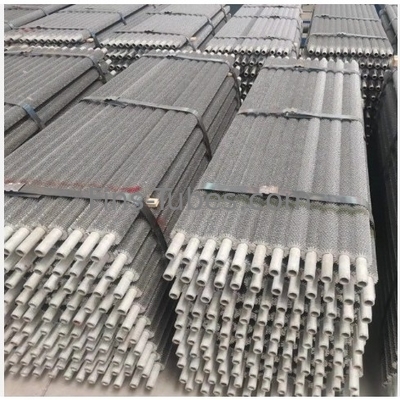acheter DELLOK Fournisseurs de tubes en spirale serrée soudés à haut rendement online manufacture
