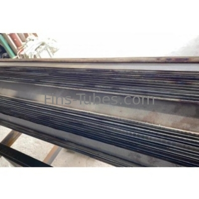 acheter DELLOK Tubes longitudinales en acier inoxydable à haute fréquence soudés online manufacture