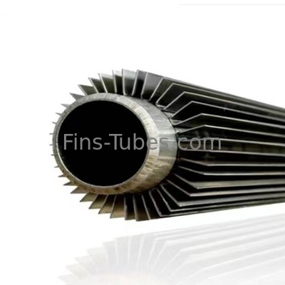 acheter DELLOK Polissage de tubes à nageoires longitudinales soudés à haute fréquence online manufacture