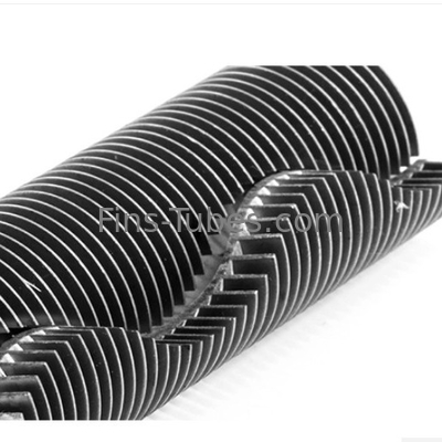 acheter DELLOK Tubes de soudage laser à nageoires en acier inoxydable en acier au carbone online manufacture