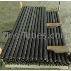 acheter DELLOK Tubes à aileron soudés au laser en acier au carbone online manufacture