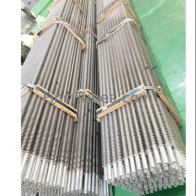 acheter DELLOK Tubes soudés au laser en cuivre à nageoires online manufacture
