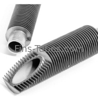 acheter DELLOK soudage au laser en acier au carbone en tubes à nageoires anti-corrosion online manufacture