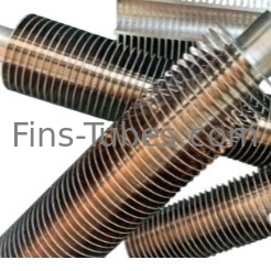 acheter DELLOK échangeur de chaleur soudé en tubes à aileron online manufacture