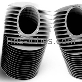 acheter DELLOK 316L/310 bobine de tuyau de soudage au laser pour évaporateur de radiateurs online manufacture