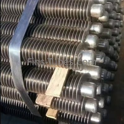 acheter DELLOK espace de nageoire personnalisé tube à nageoire basse extrudé pour le processus d'extrusion online manufacture