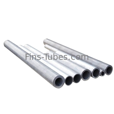 acheter DELLOK Tubes simples extrudées fin pour le transfert de chaleur en forme de tube ovale online manufacture
