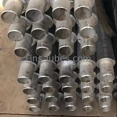 acheter DELLOK Ailets d'échangeur de chaleur personnalisables avec résistance à la corrosion 90° et 180° online manufacture