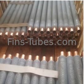 acheter Tuyaux de fin d'échangeur de chaleur d'importateur-exportateur développés depuis 2008 pour répondre aux exigences des applications modernes de gestion thermique fabrication en ligne