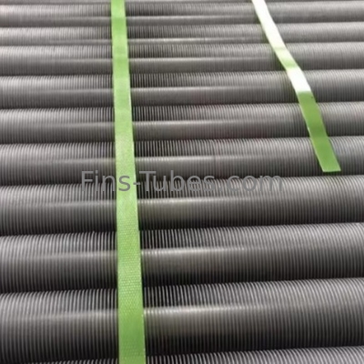 acheter DELLOK Tubes à nageoires en cuivre d'aluminium sous pression pour les applications à température extrême online manufacture