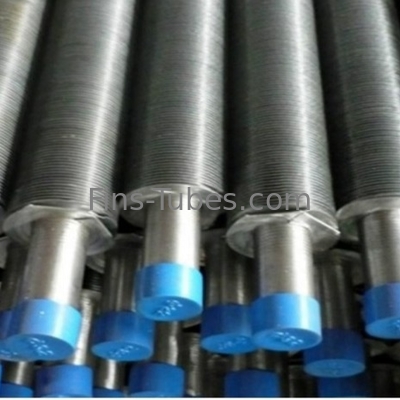 acheter DELLOK Résistance à la corrosion L Tubes à nageoires à tension personnalisée jusqu'à 2000 psi Certifié ASME/ISO online manufacture