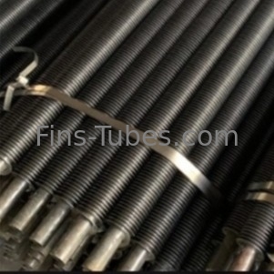 acheter DELLOK Longue durée de vie des tubes à nageoires soudés à haute fréquence online manufacture