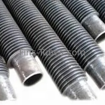 acheter DELLOK Efficacité de dissipation de chaleur élevée Tubes soudés à haute fréquence online manufacture