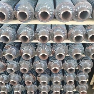 acheter DELLOK Échange de chaleur efficace en soudage à haute fréquence (HFW, solide) online manufacture