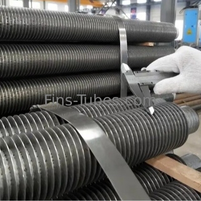 acheter Dellok YONGHUI Tubes soudés à haute fréquence HFW à nageoires solides pour le transport de gaz naturel online manufacture
