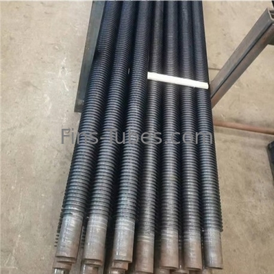 acheter DELLOK Pipe en acier soudé par fréquence Peinture noire Surface 25J Résistance à l'impact Pour le transport de fluides online manufacture